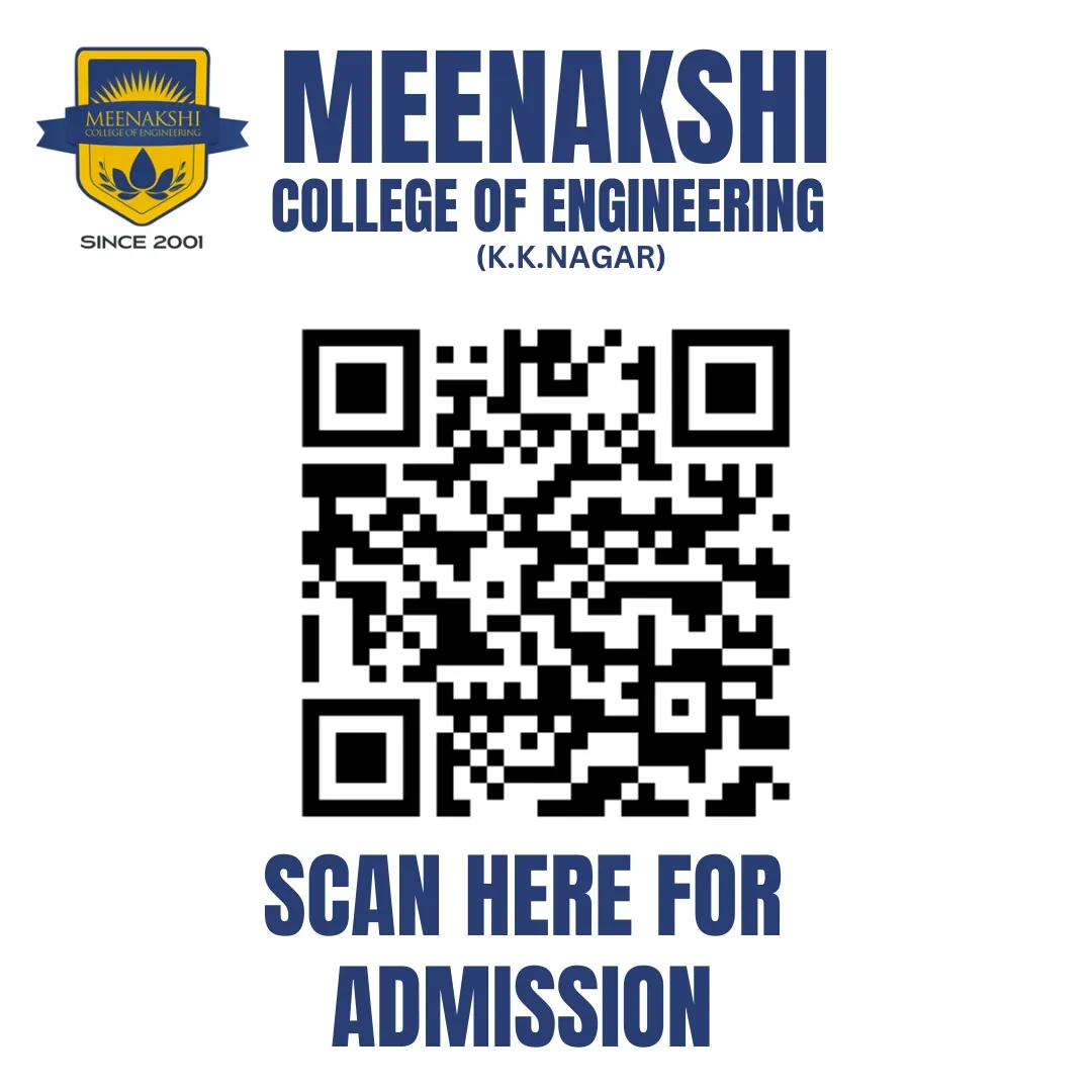 Admission QR